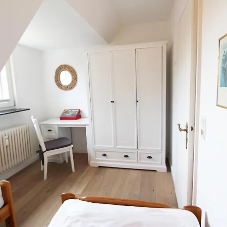 Seestrasse 6a , App 6 Апартаменты *