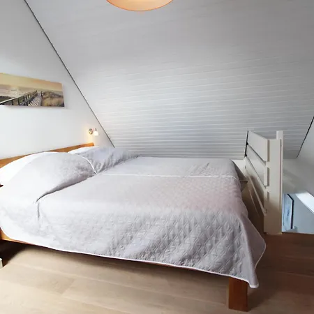 Апартаменты Seestrasse 6a , App 6 Веннингштедт