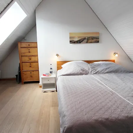 Seestrasse 6a , App 6 Апартаменты