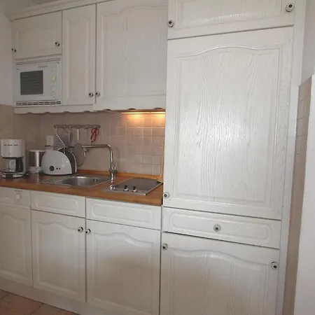 Apartment Seestrasse 6a , App 6 *