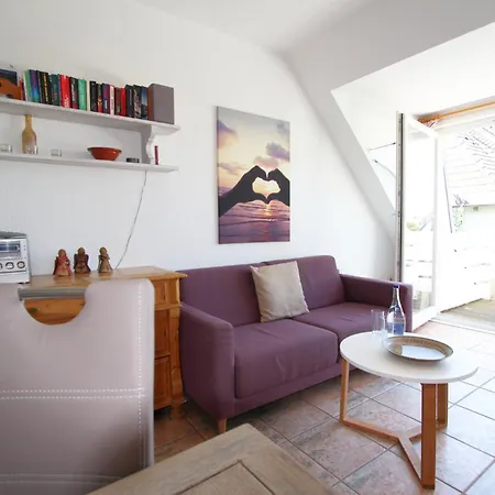 Seestrasse 6a , App 6 *