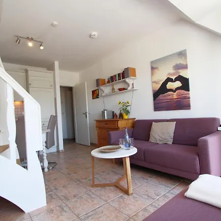 Seestrasse 6a , App 6 Апартаменты *