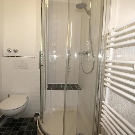 Seestrasse 6a , App 6 * Wenningstedt-Braderup