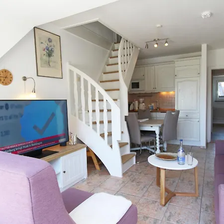 Seestrasse 6a , App 6 Веннингштедт