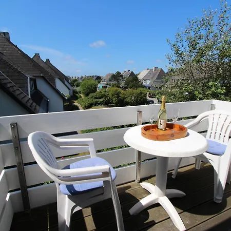 Апартаменты Seestrasse 6a , App 6 *