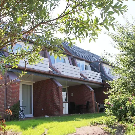 Apartment Seestrasse 6a , App 6 Wenningstedt-Braderup
