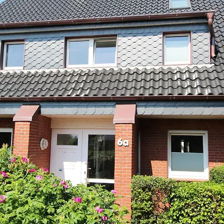 Seestrasse 6a , App 6 * Wenningstedt-Braderup