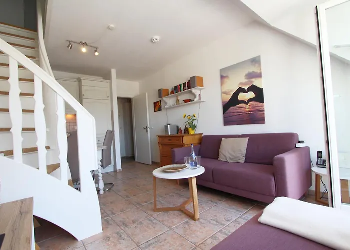 Seestrasse 6a , App 6 Apartman *